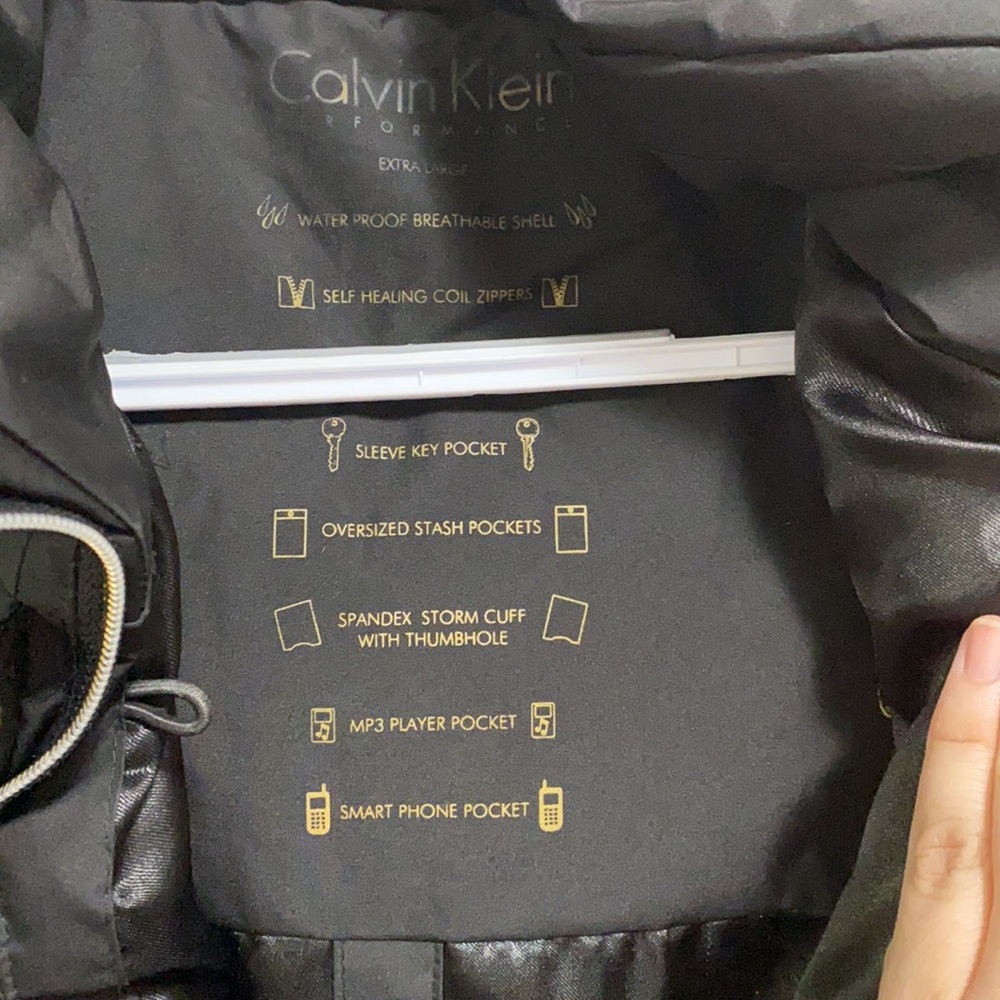 Jacket - Picture 4 of 5
